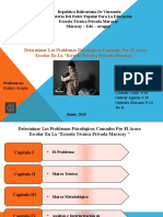 Diapositivas Acoso Escolar