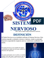 Sistema Nervioso Psf