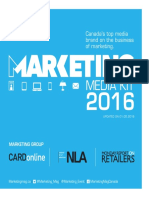 MarketingMag Media Kit