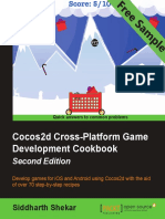 Download Cocos2d Cross-Platform Game Development Cookbook - Second Edition - Sample Chapter by Packt Publishing SN299377045 doc pdf
