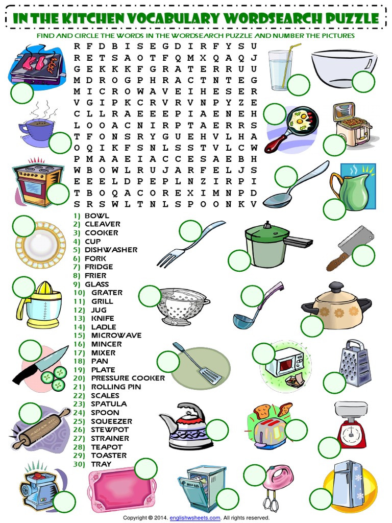 in-the-kitchen-worksheet-pdf-word-search-word-puzzles