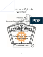 Practica 2 Labviewcomparación, Concatenación Sencilla y Compleja