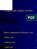 Chapter 2 - Project Budgeting and Cost