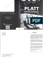 Platt Grundlaggning 1993 Opt