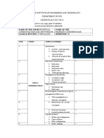 Ocn Lesson Plan-Final