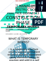 07 Construction Phase g1 Idham & Nurari