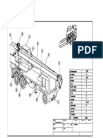 Mobile Crane