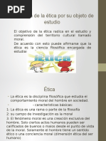 Etica Profesional