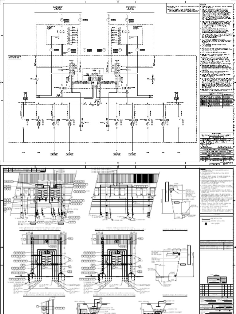 switch rack 참고도면 | PDF