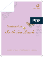 Indonesian South Sea Pearls Guide