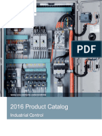 2016 Industrial Controls Catalog Nov 2015