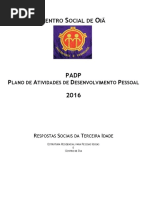 PADP 2016