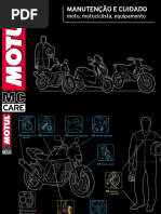 Catalogo Motul