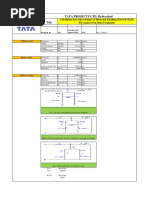 ISA Format Datasheets | PDF | Sensor | Calibration