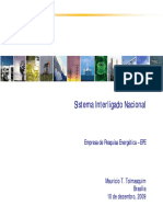 Sistema Interligado Nacional