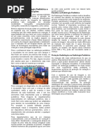 Conheça a Radiologia Pediátrica e Suas Aplicações