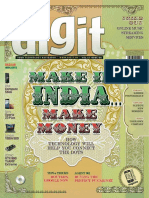 Digit Vol 15 Issue 08 Aug 2015