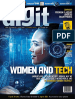 Digit Vol 15 Issue 09 September 2015