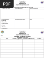 Sample Smepa Forms