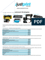 Vinyl Cutter Investment Strategies