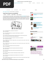 Download Contoh Tebak- Tebakan Lucu Yang Mendidik _ Sebilas Inpo by Gajah Mada SN299393191 doc pdf