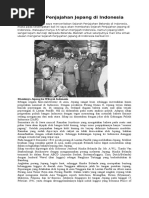 Download Sejarah Penjajahan Jepang Di Indonesia by Rima BagusDeandra SN299393382 doc pdf