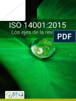 ISO 140012015 Los Ejes de La Revision.compressed
