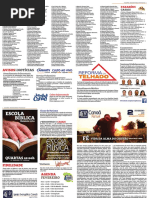 Boletim Canaã News 02-2016