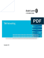 TMN Networking PDF