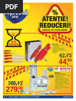 Cataloagele Metro Catalog Reduceri Mp03