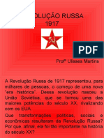 Revolução Russa