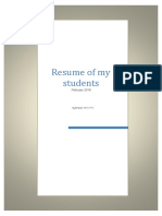 CV-of Jimmy's Students 2016 PDF