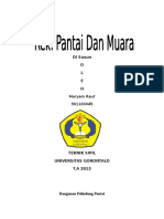 Rek - Pantai Dan Muara