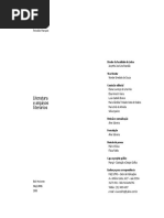 Arquivos Literários Cadernos Viva Voz