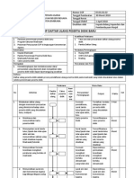 Sop Daftar Ulang Peserta Didik Baru