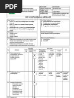 Download Sop Kegiatan Belajar Mengajar by Muhammad Munib SN29940214 doc pdf