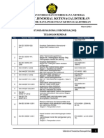 Sni Di Tegangan Rendah 