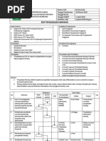 Download Sop Pengadaan Barang by Muhammad Munib SN29940256 doc pdf