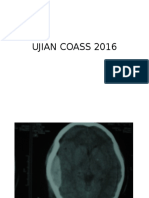 Ujian Koas Radiologi Jan 2016