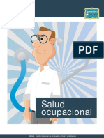 Salud Ocupacional e Higiene 2