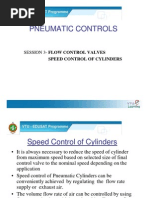 Hydraulics and Pneumatics