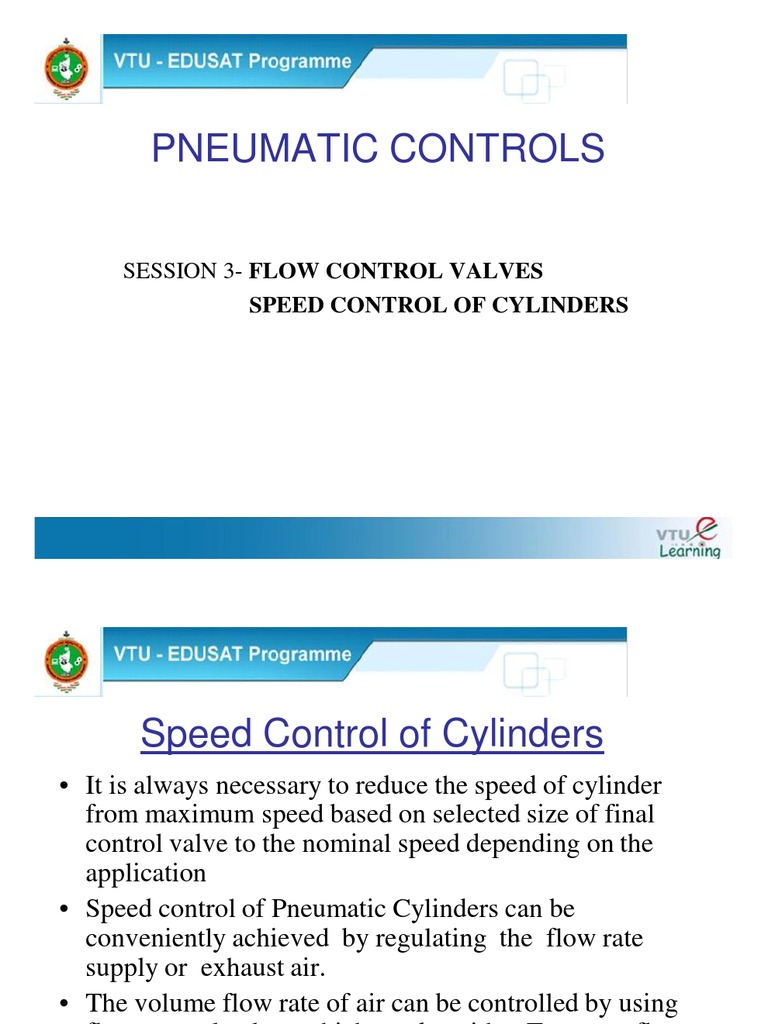 Hydraulics and Pneumatics PDF Valve Throttle