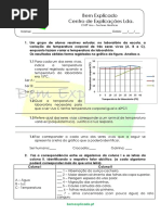 B.1.2 Ficha de Trabalho Interação Seres Vivos Ambiente 5