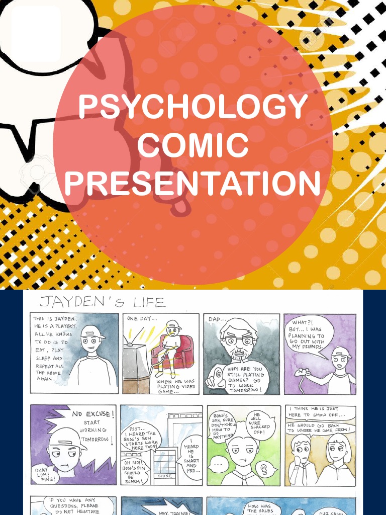 Key Psychology Concepts Explained | PDF