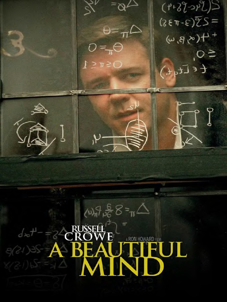 A Beautiful Mind Movie Script Goldsman & Nassar (2000) PDF