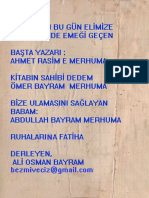 Osmanlıca Dil Bilgisi PDF