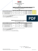 (B) January 2015 MPU DEGREE Timetable