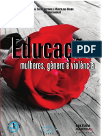 Educacao Mulheres Genero eBook