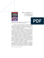 Resenha Generos e Formatos Televisivos