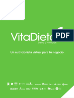 Dossier Vitadieta